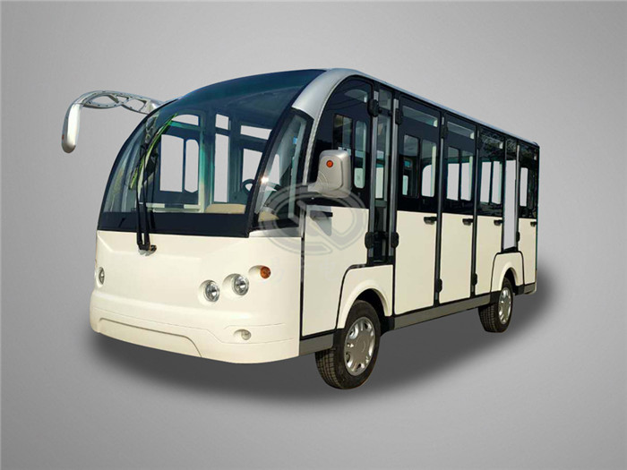 電動(dòng)觀光車(chē)
